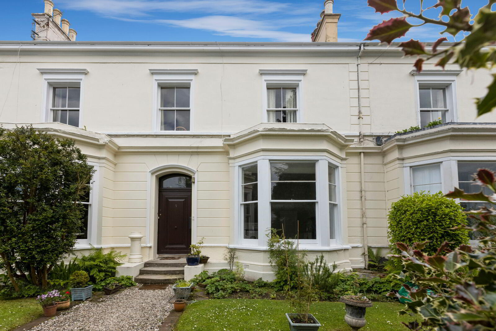 Flat 5, 5 Ardmore Terrace 1 of 15
