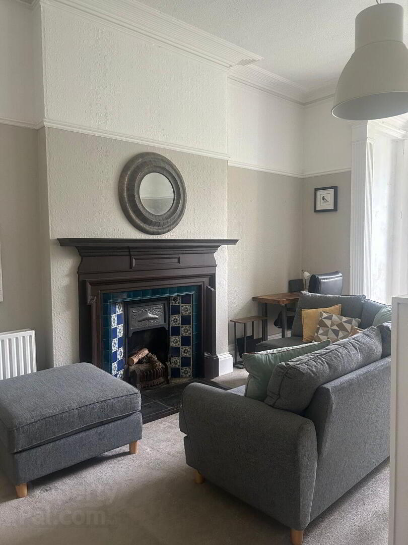 Flat 5, 5 Ardmore Terrace 4 of 15