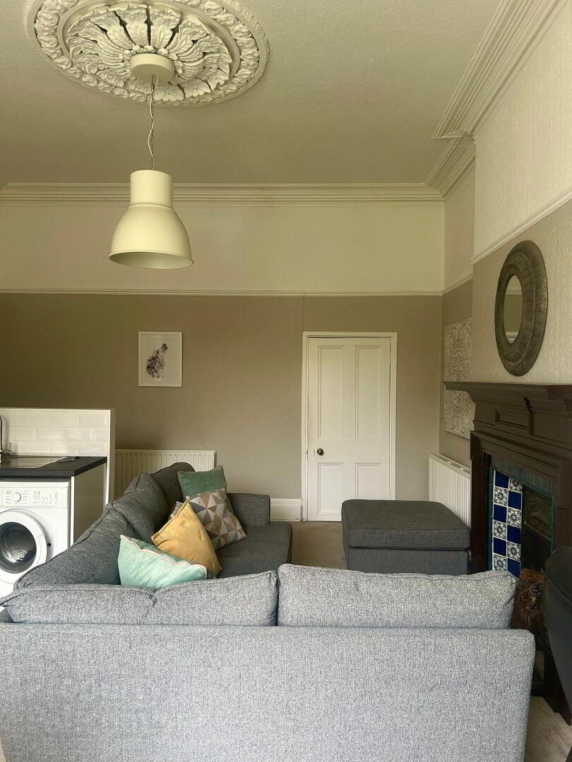Flat 5, 5 Ardmore Terrace 6 of 15