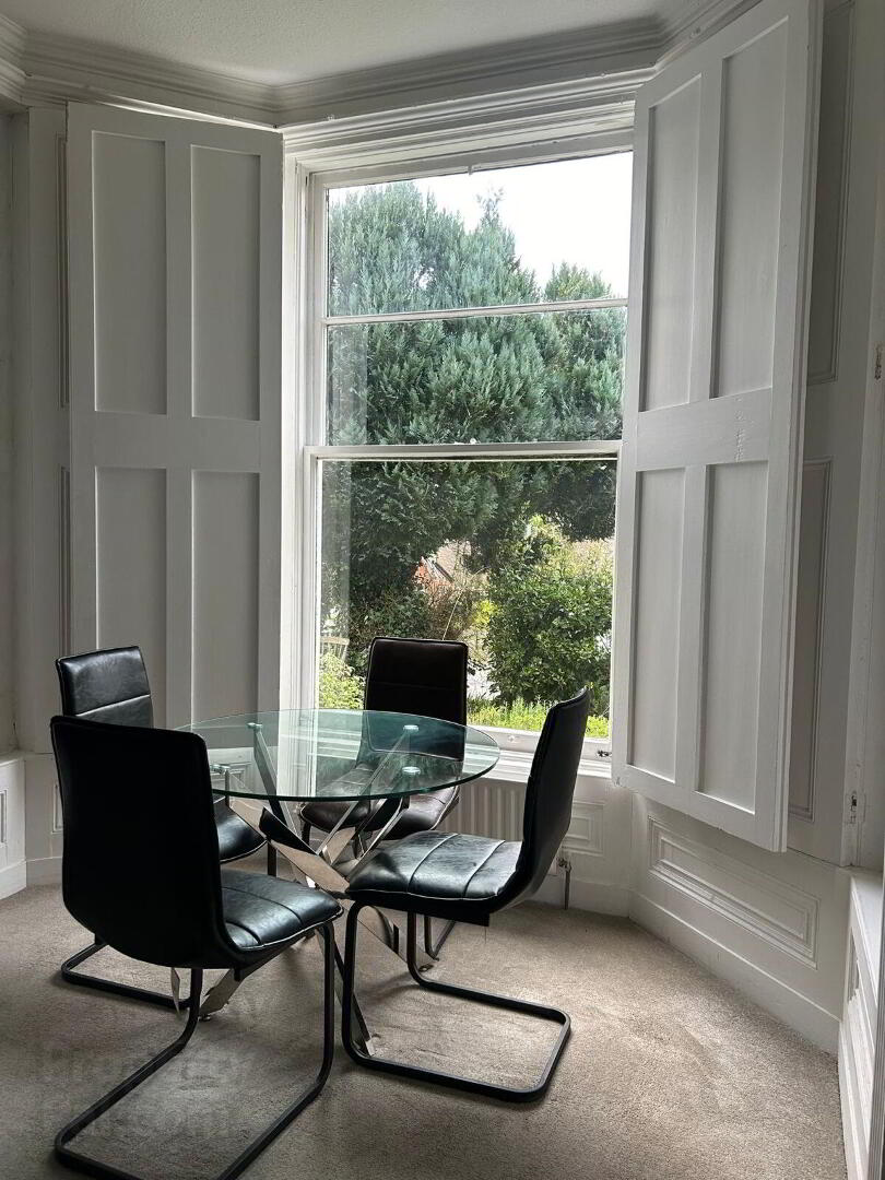 Flat 5, 5 Ardmore Terrace 8 of 15
