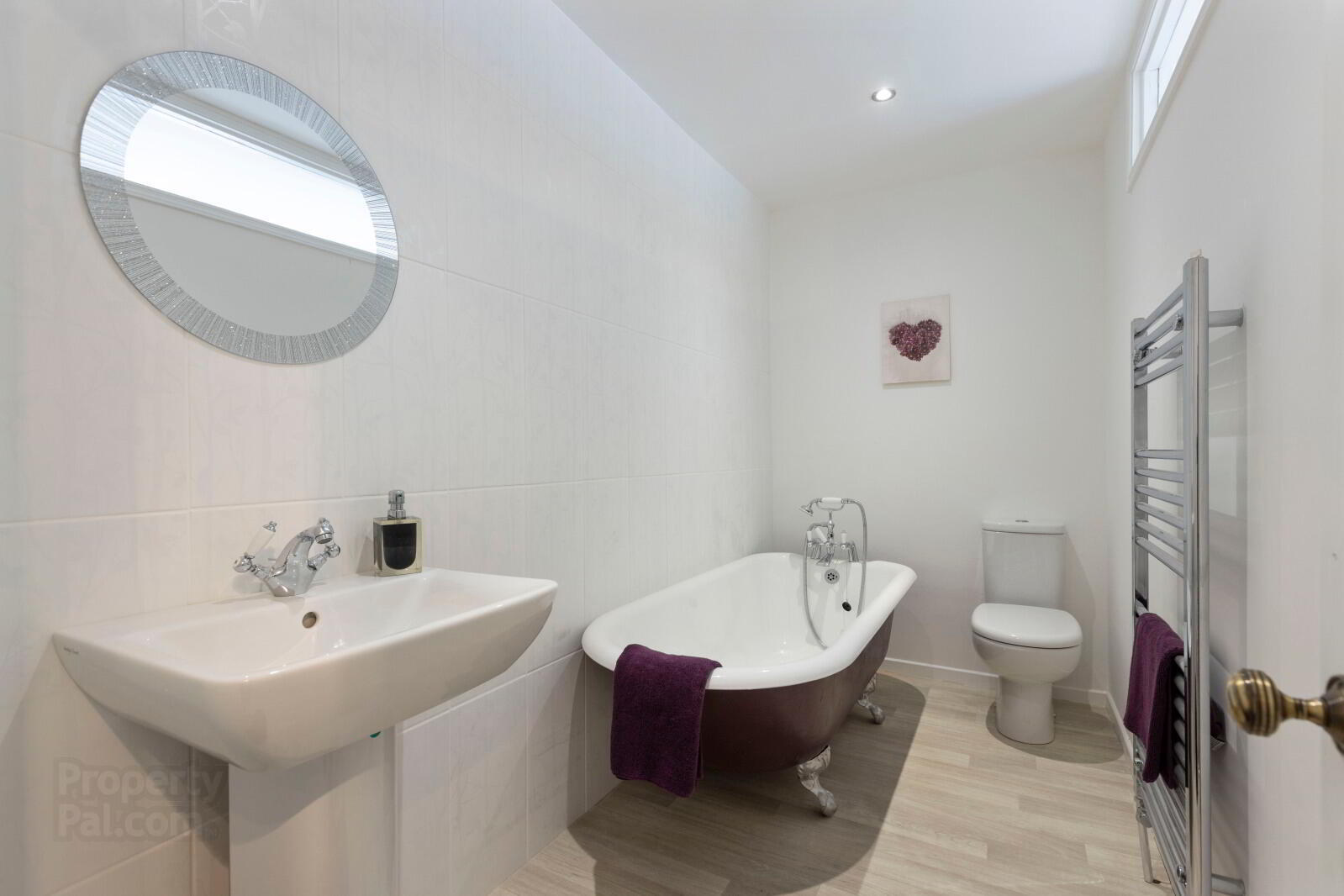 Flat 5, 5 Ardmore Terrace 11 of 15