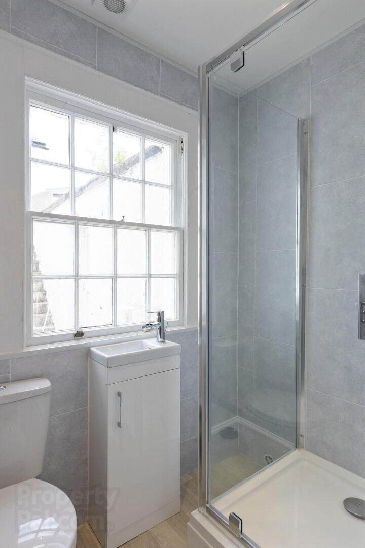 Flat 5, 5 Ardmore Terrace 14 of 15
