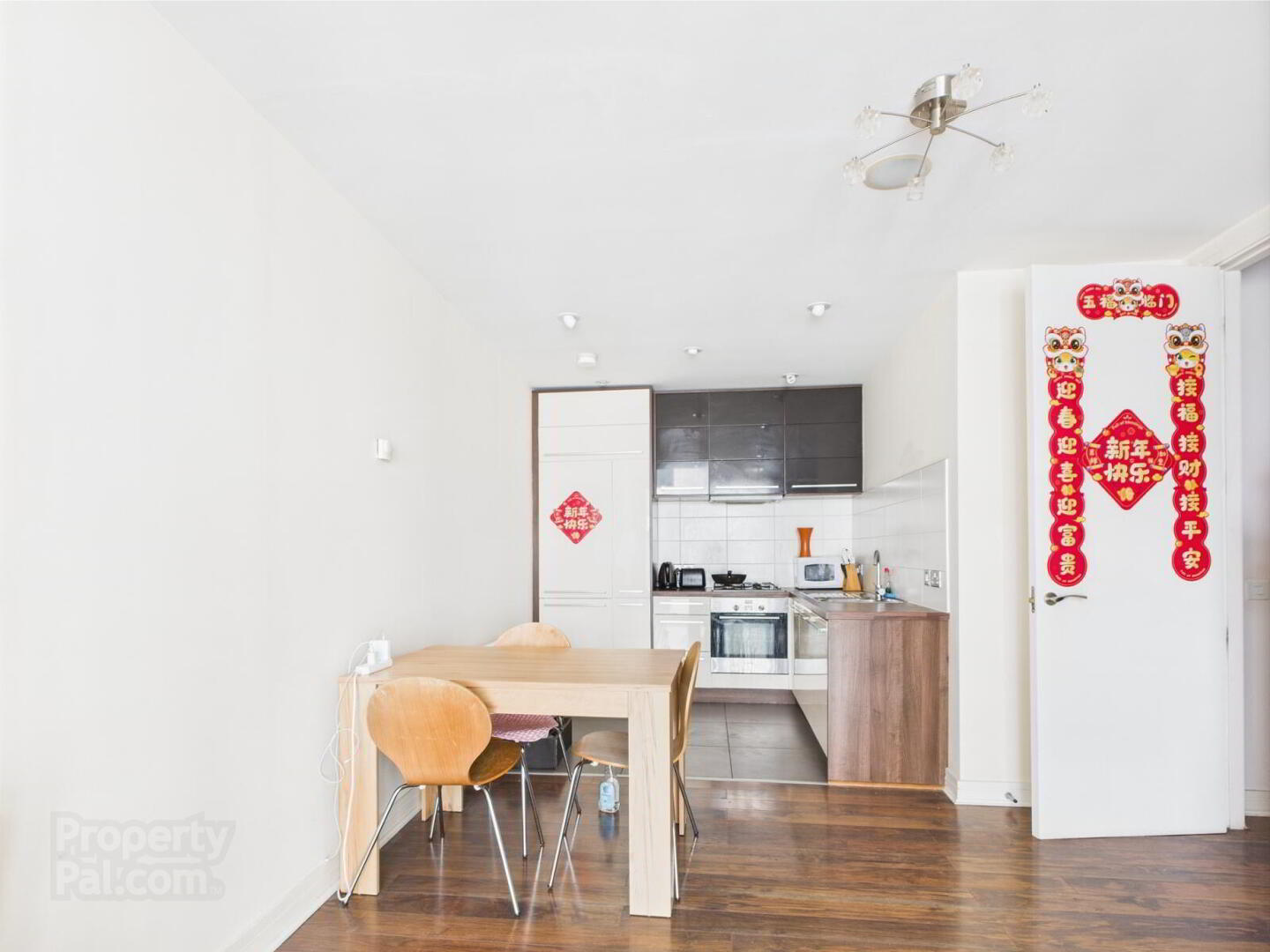 Apartment 11.41 The Arc 2l Queens Road 7 of 13