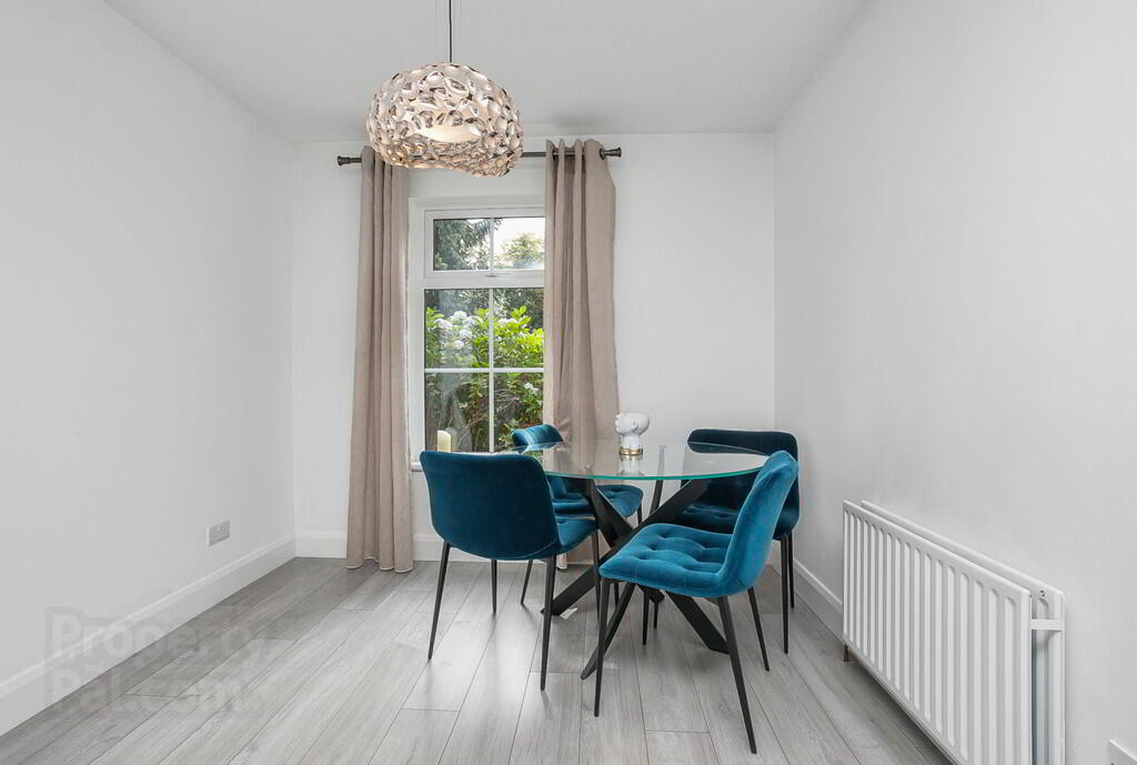20 Kensington Gate 6 of 15