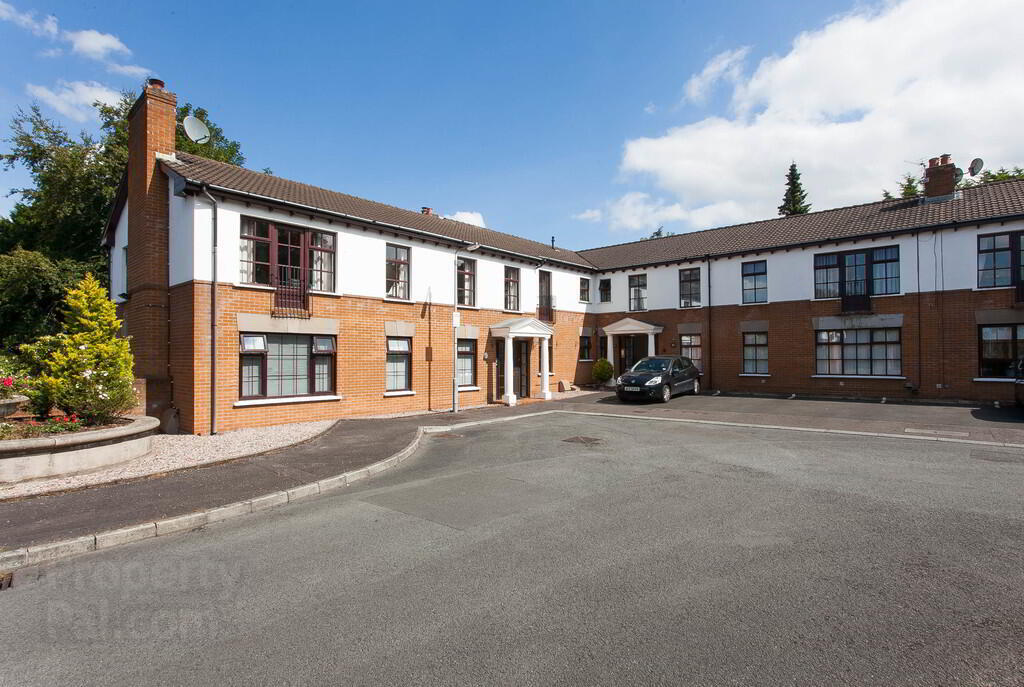 20 Kensington Gate 1 of 15