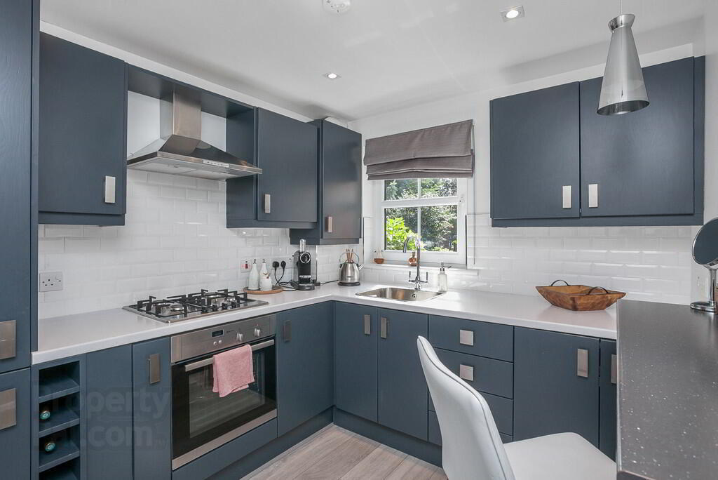 20 Kensington Gate 7 of 15