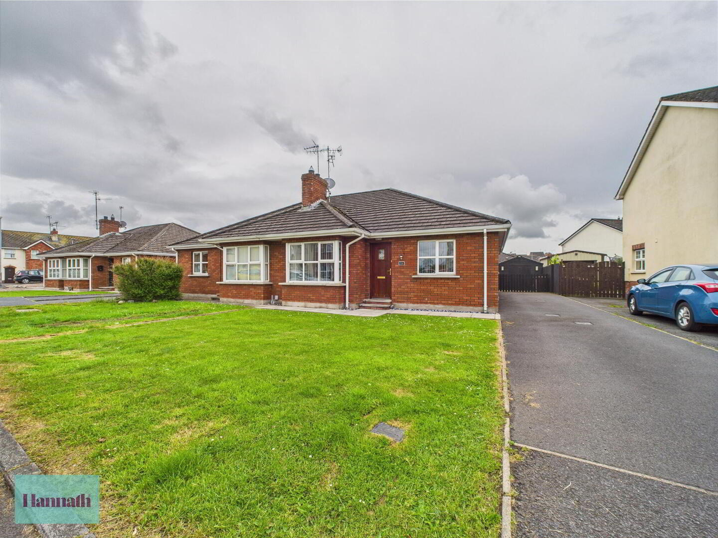 16 Keelmount Grange 1 of 15