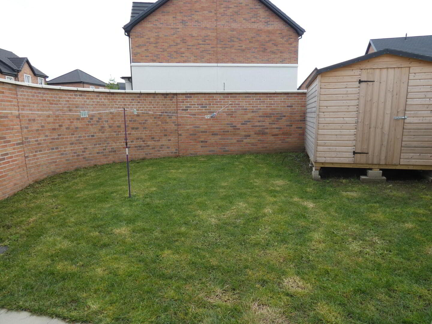178 Foxleigh Meadow 29 of 31