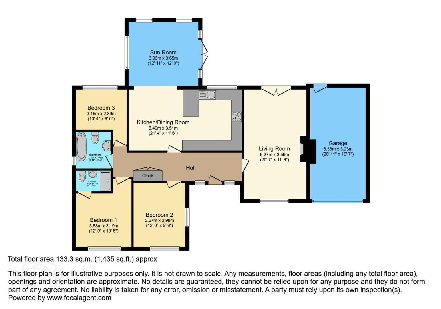 3 Hillside 19 of 20