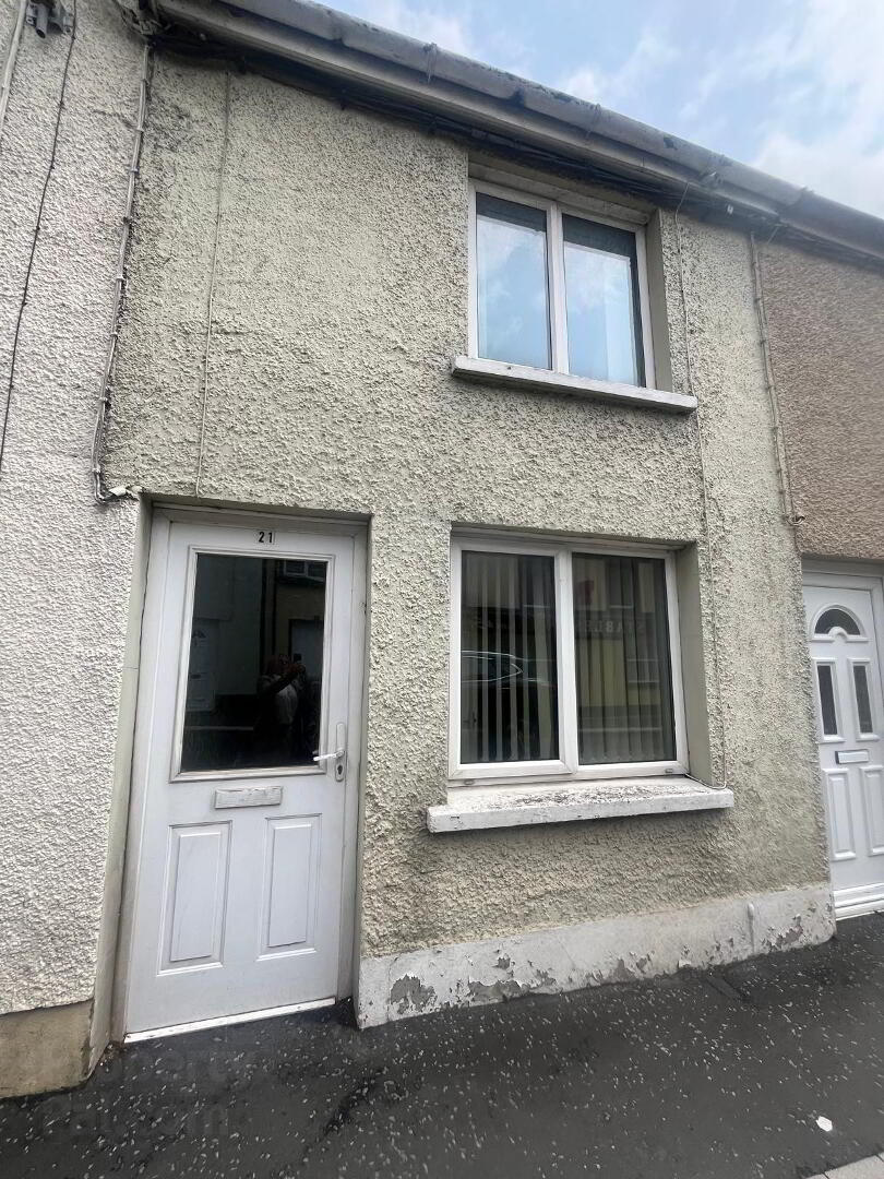 21 Patrick Street 1 of 19