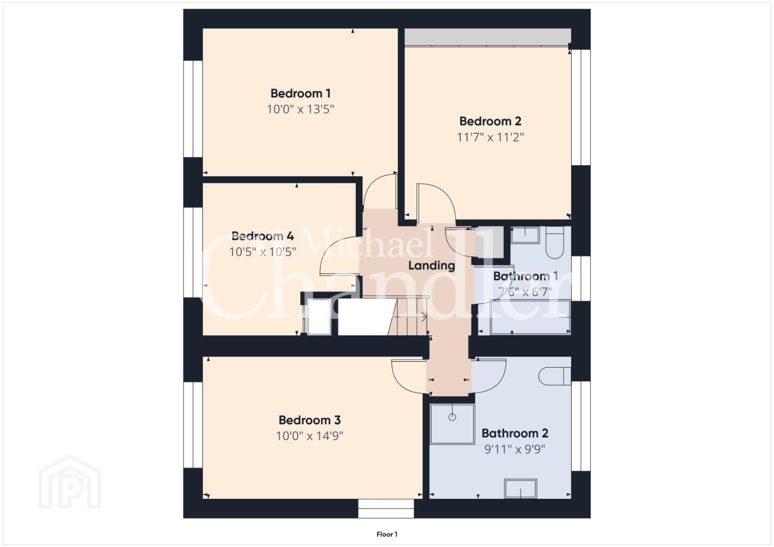 5 Whinney Heights 24 of 31