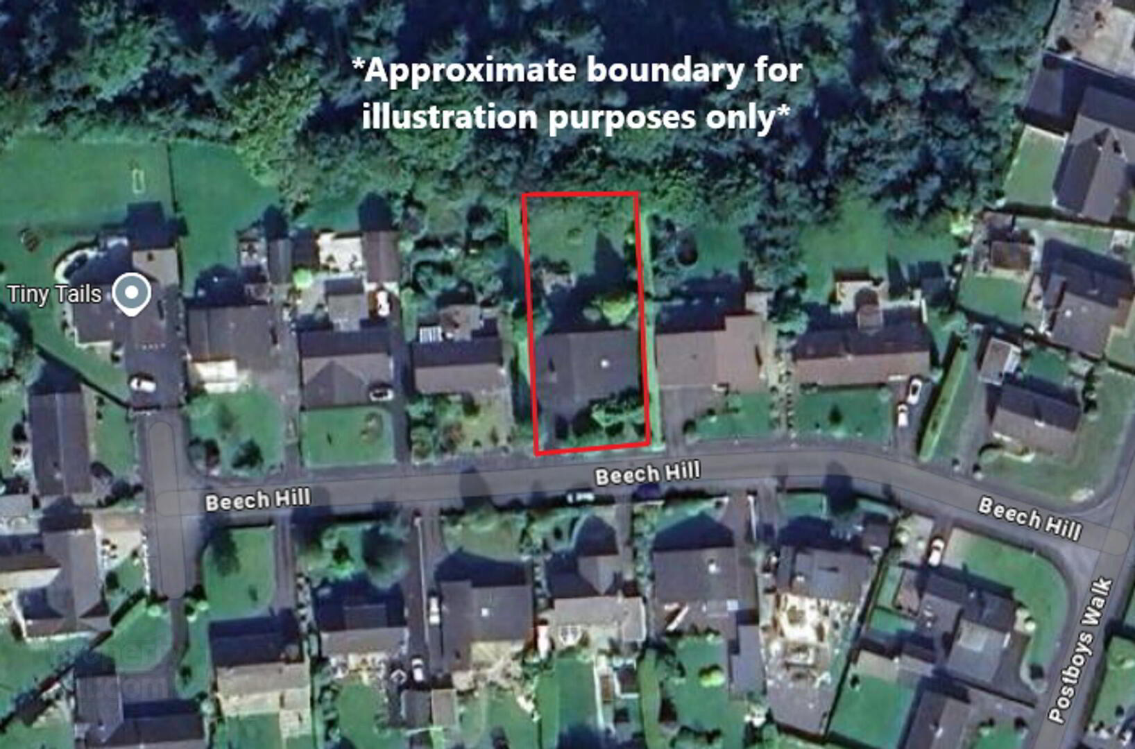 property description image