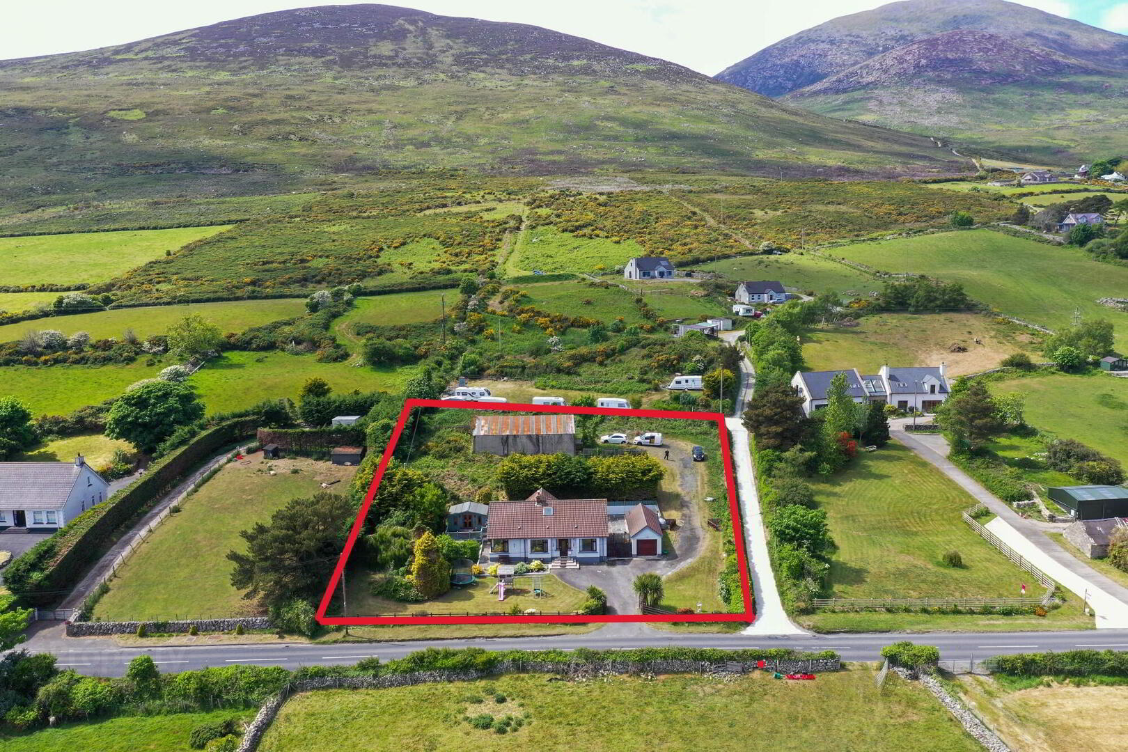 117 Ballagh Road 1 of 35
