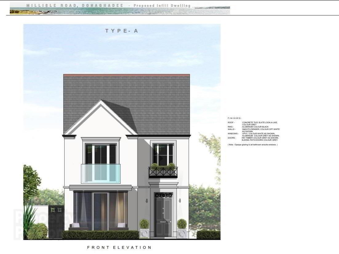 Site Adj To, 195 Millisle Road 1 of 9