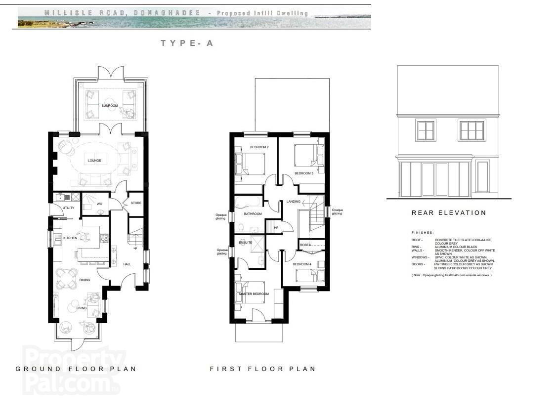 Site Adj To, 195 Millisle Road 5 of 9