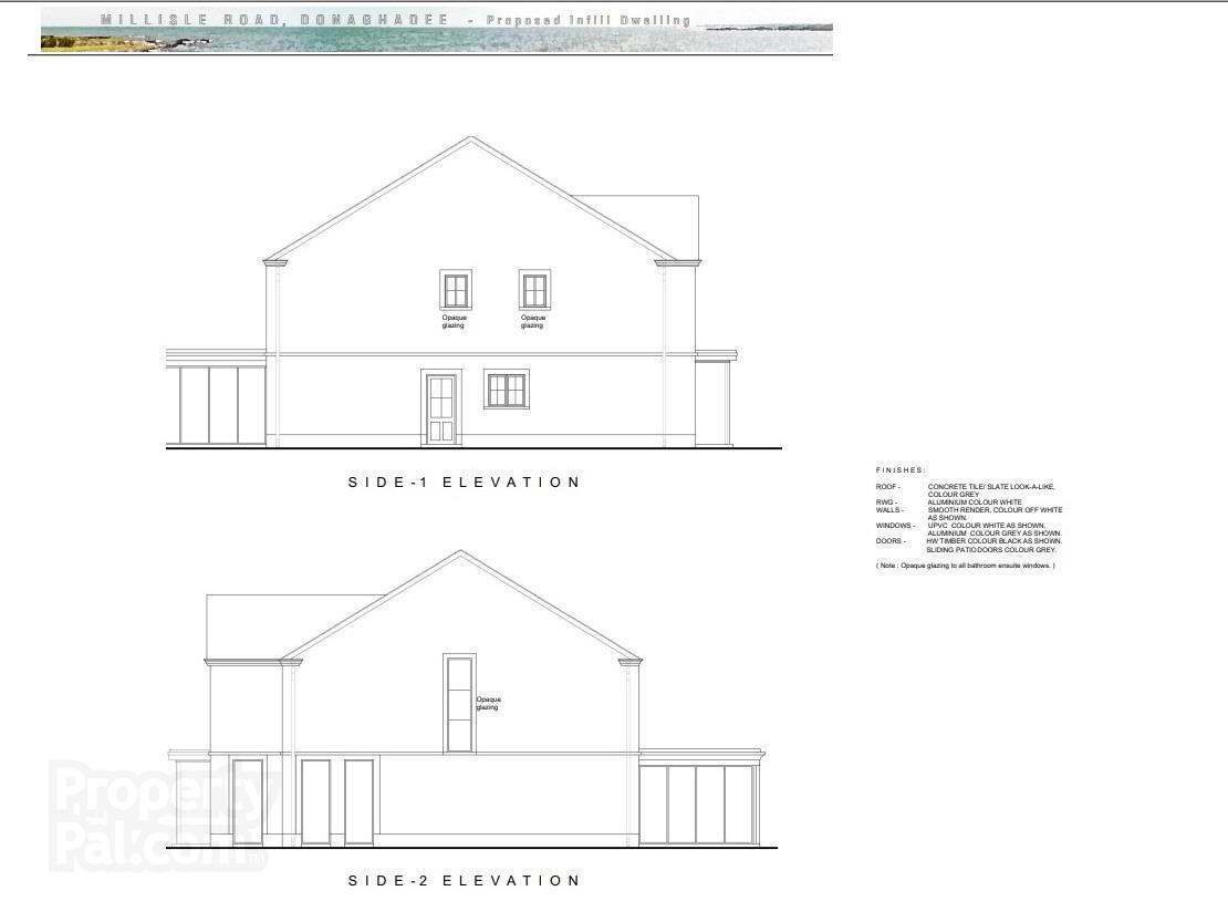 Site Adj To, 195 Millisle Road 6 of 9