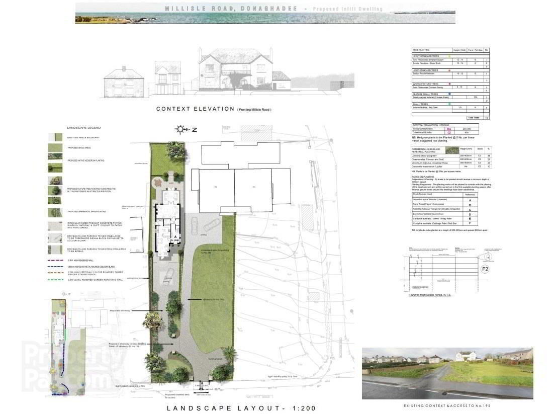 Site Adj To, 195 Millisle Road 7 of 9