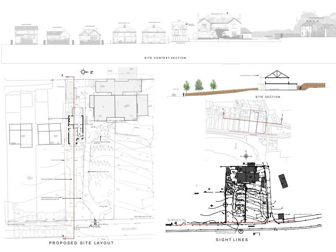 Site Adj To, 195 Millisle Road 8 of 9