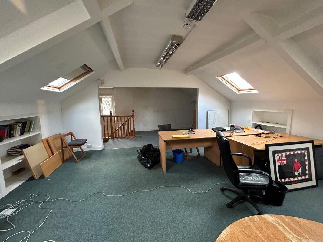 15 Downshire Road / Church View 4 of 6