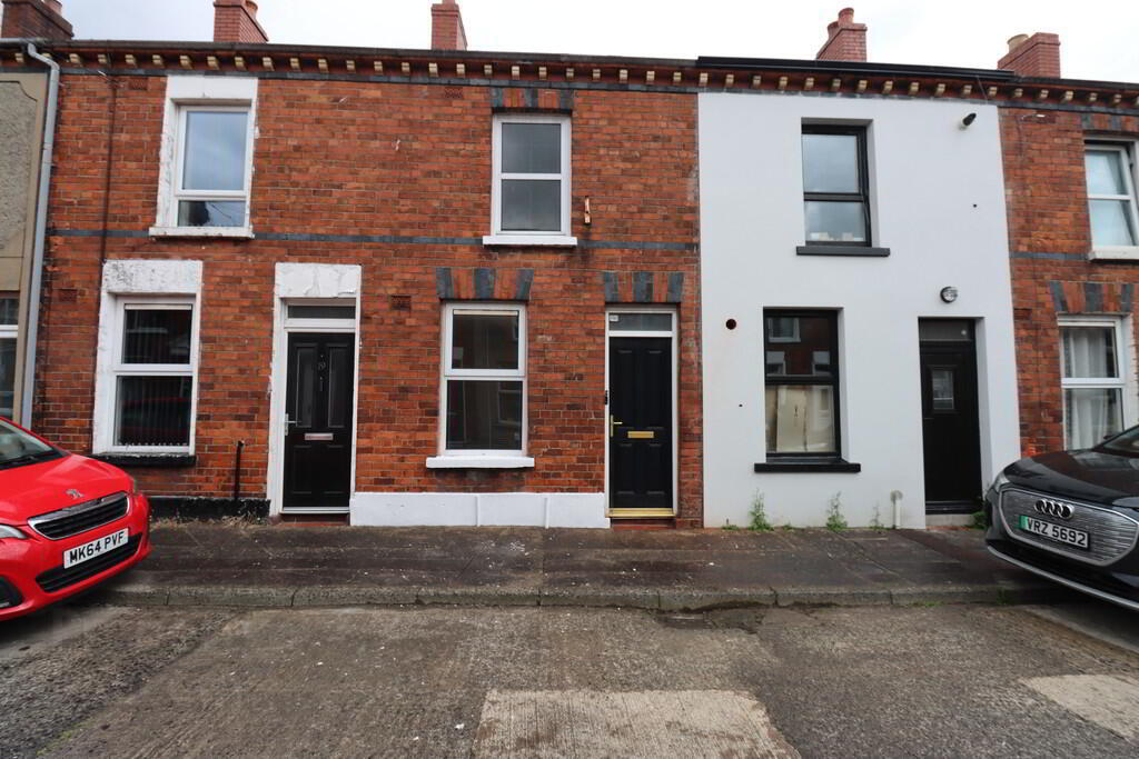 17 Acton Street 1 of 11