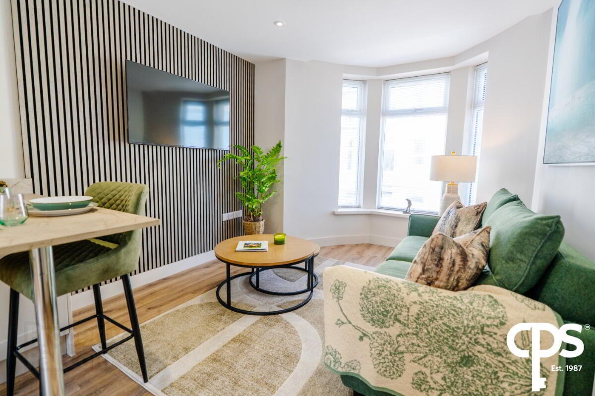 Apartment 3 15 Princess Street 1 of 13