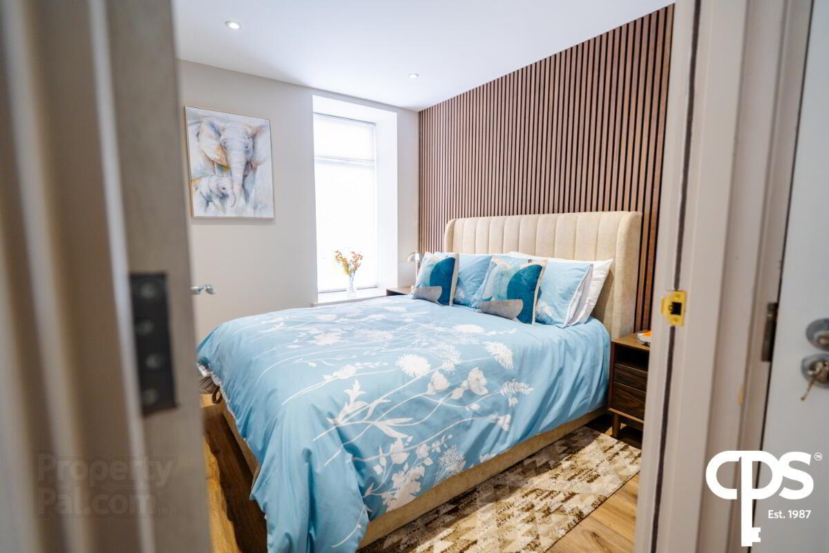 Apartment 3 15 Princess Street 6 of 13