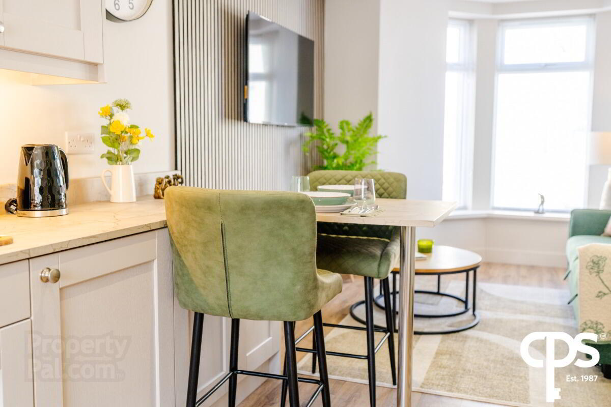 Apartment 3 15 Princess Street 5 of 13
