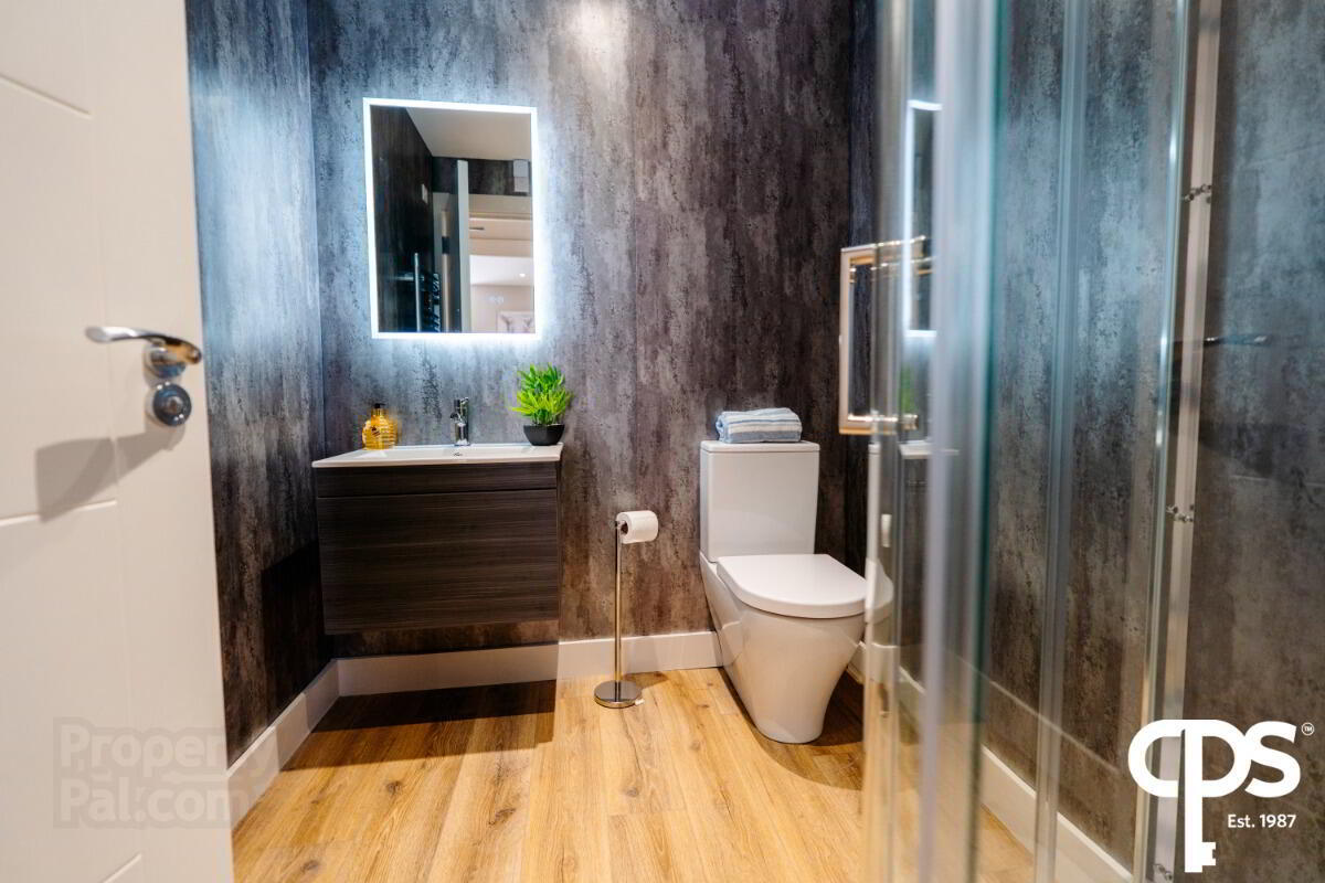 Apartment 3 15 Princess Street 11 of 13
