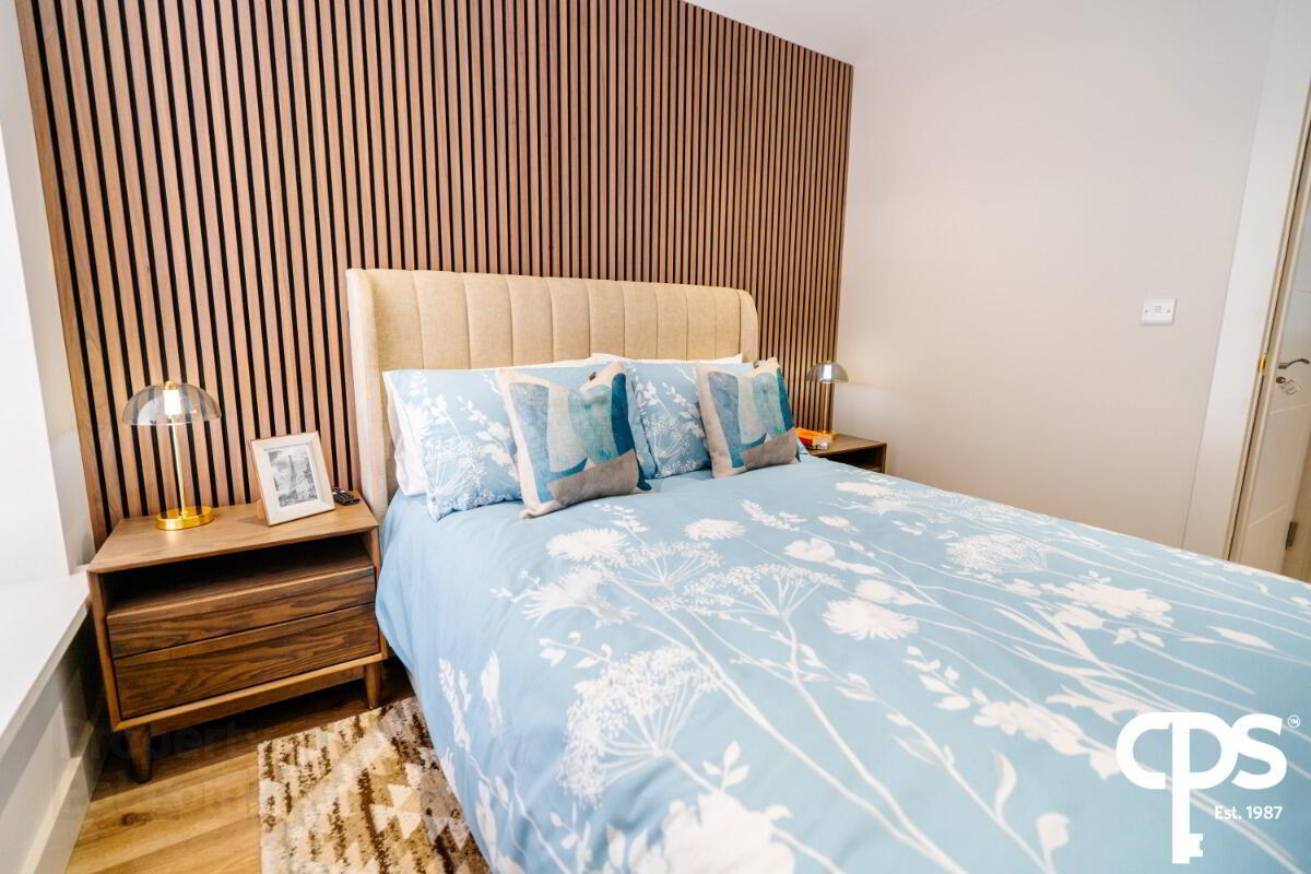 Apartment 3 15 Princess Street 9 of 13