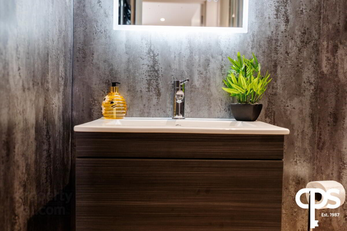 Apartment 3 15 Princess Street 12 of 13