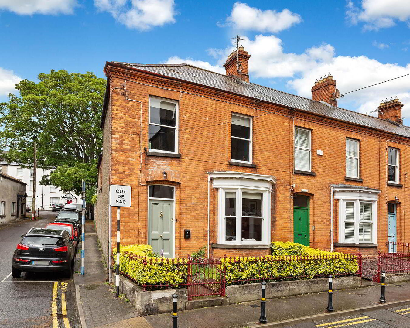 1 Albany Terrace 2 of 25