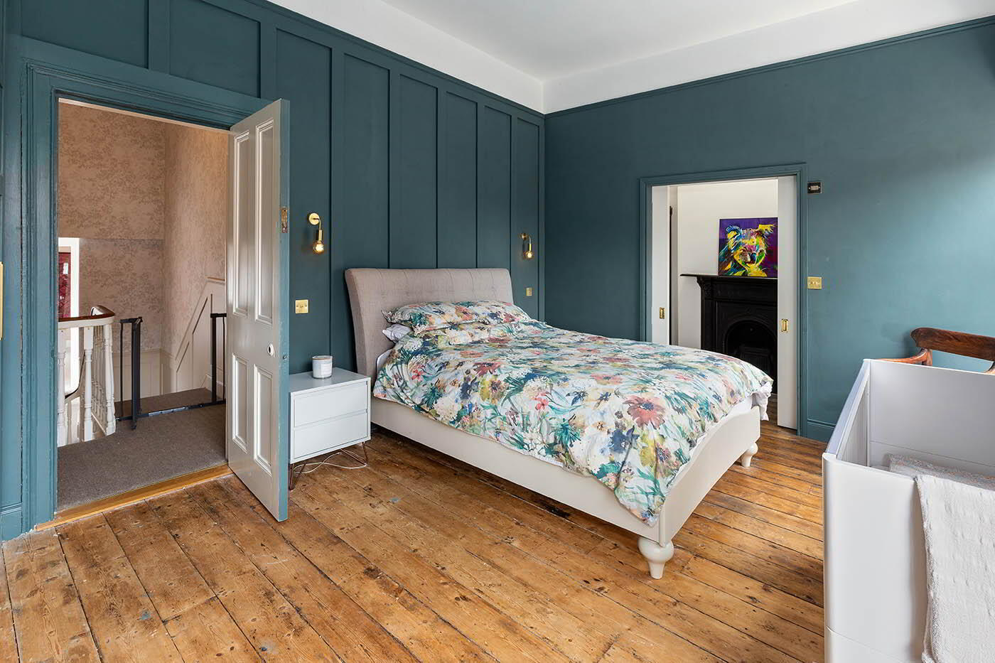 1 Albany Terrace 13 of 25