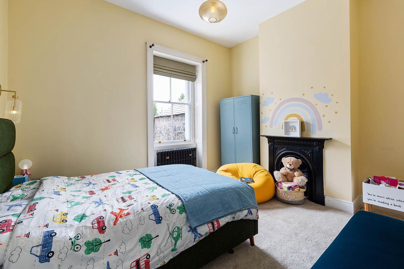 1 Albany Terrace 18 of 25