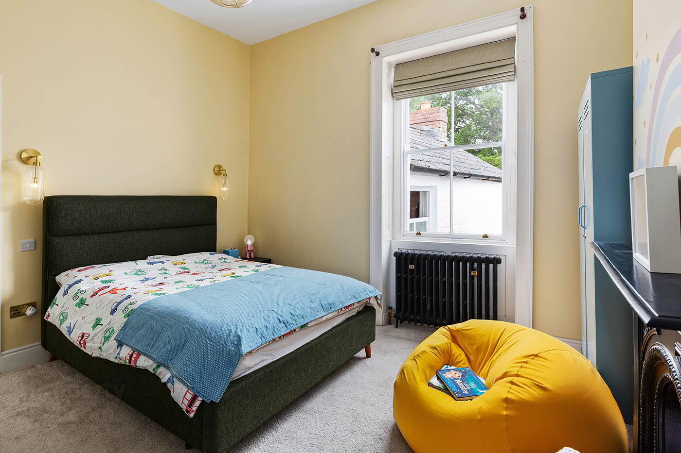 1 Albany Terrace 19 of 25