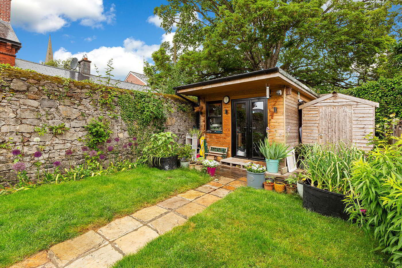 1 Albany Terrace 23 of 25