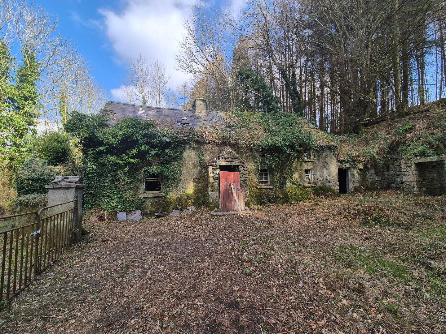 property description image
