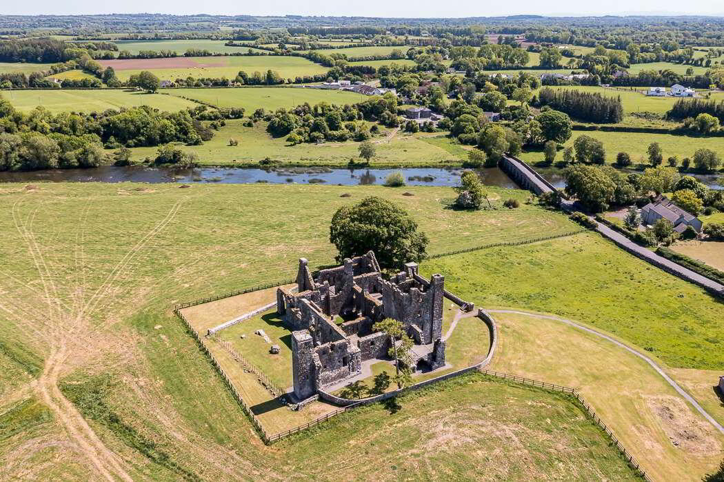 Bective 2 of 20