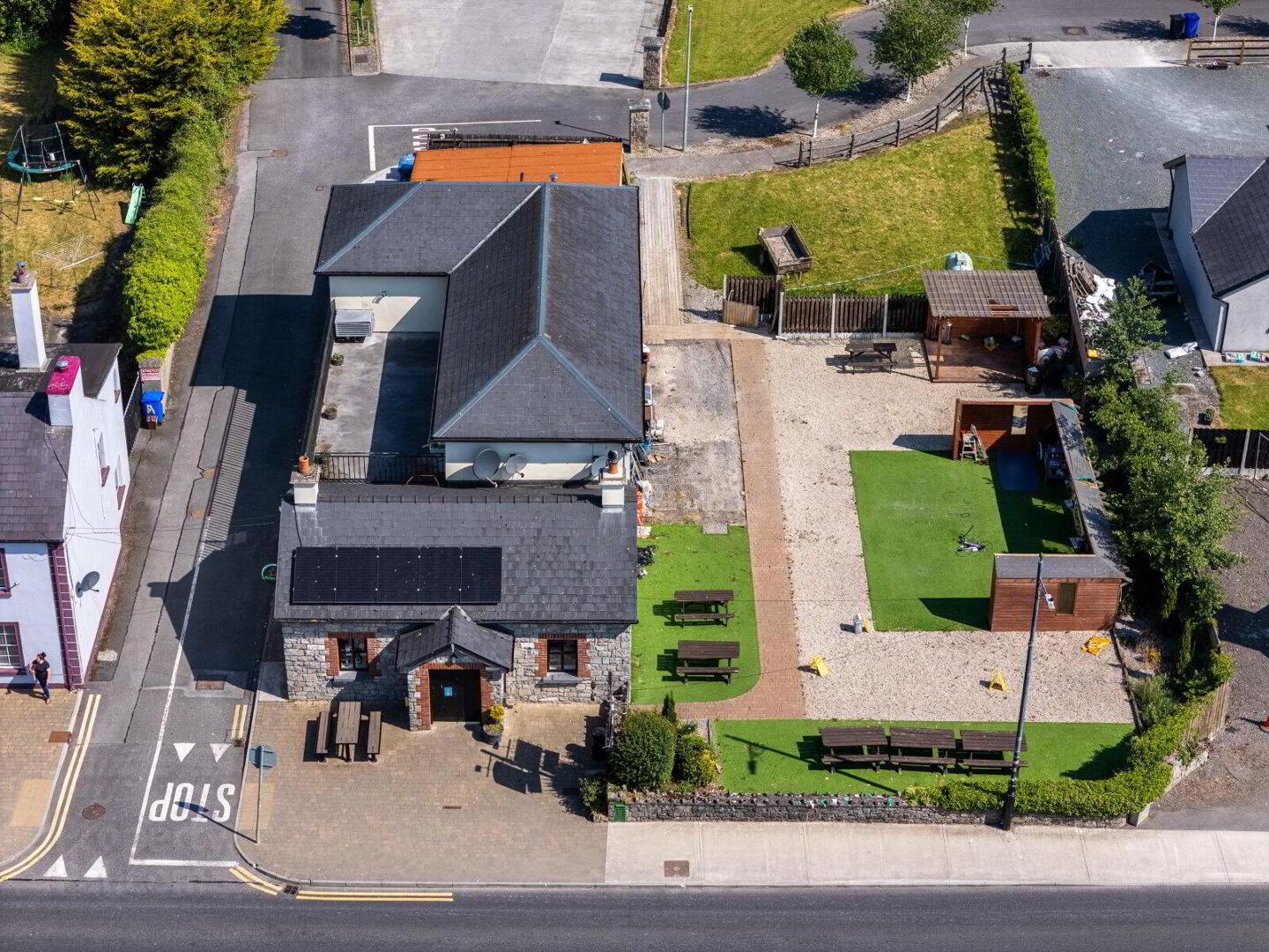 The Shannon Bar, Tarmonbarry 30 of 55