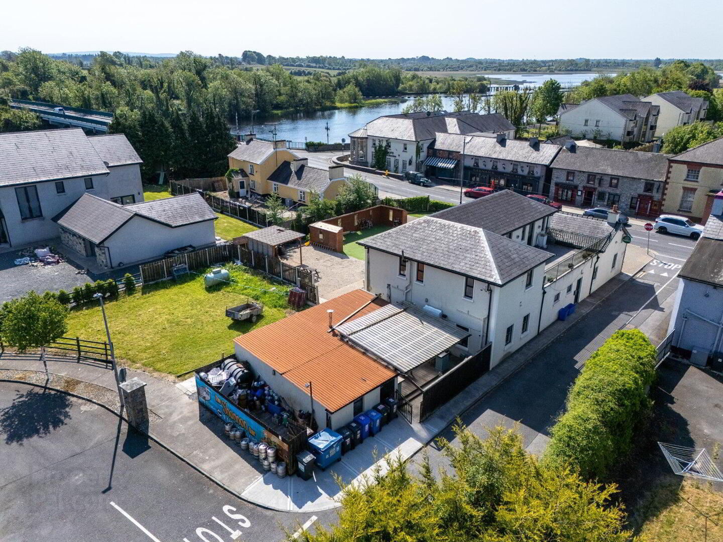 The Shannon Bar, Tarmonbarry 33 of 55