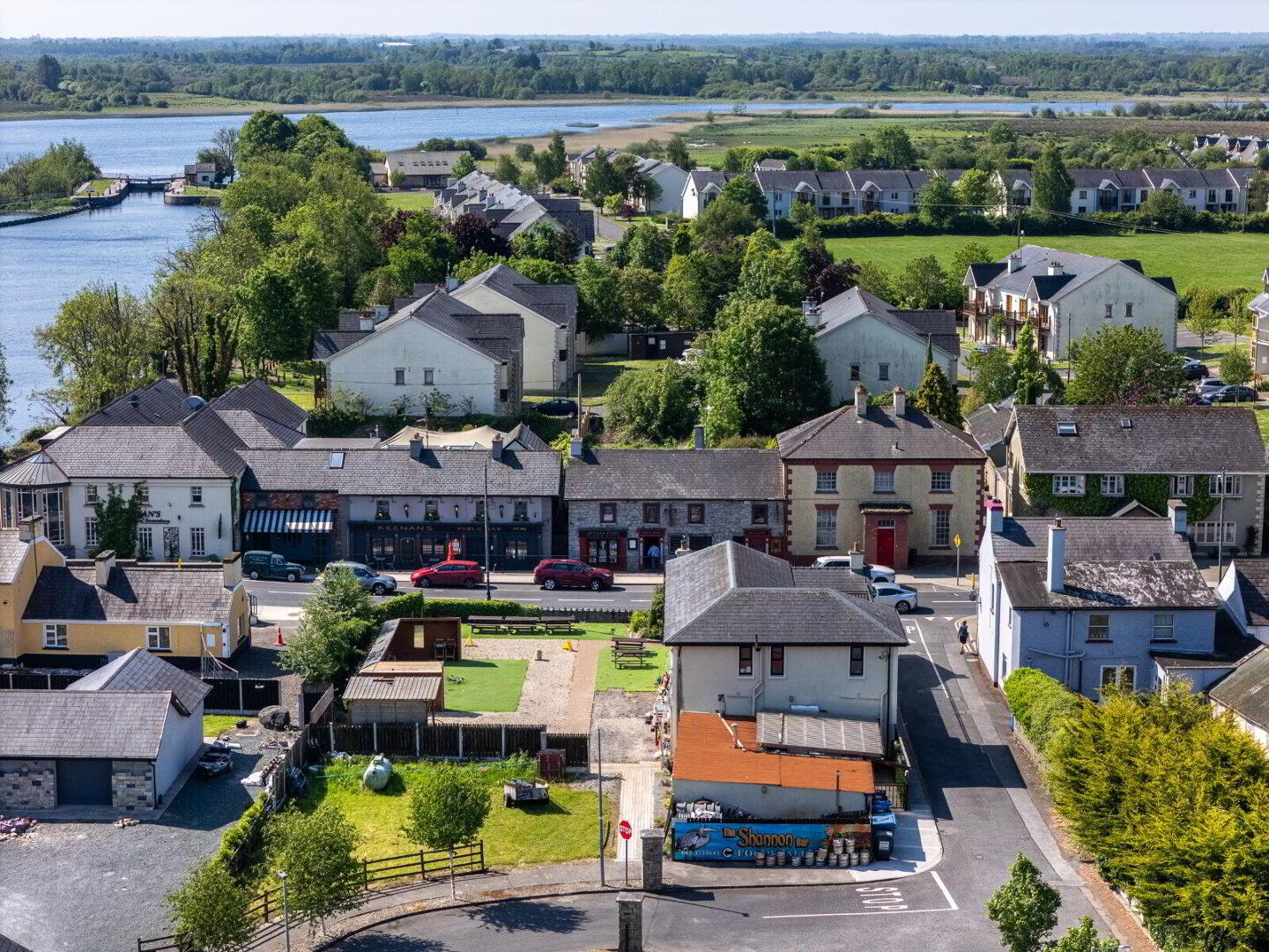 The Shannon Bar, Tarmonbarry 34 of 55