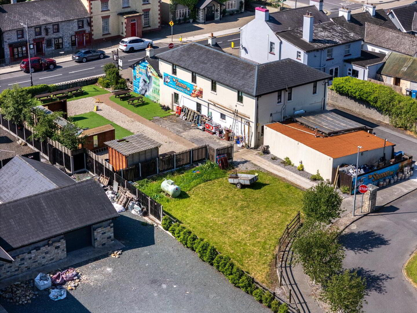 The Shannon Bar, Tarmonbarry 35 of 55