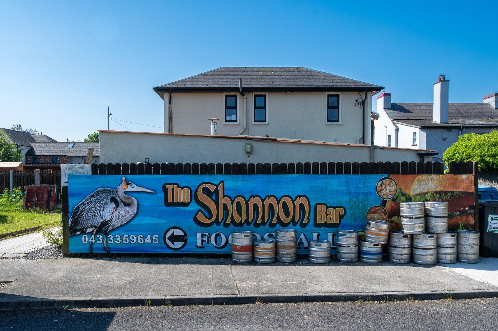 The Shannon Bar, Tarmonbarry 37 of 55