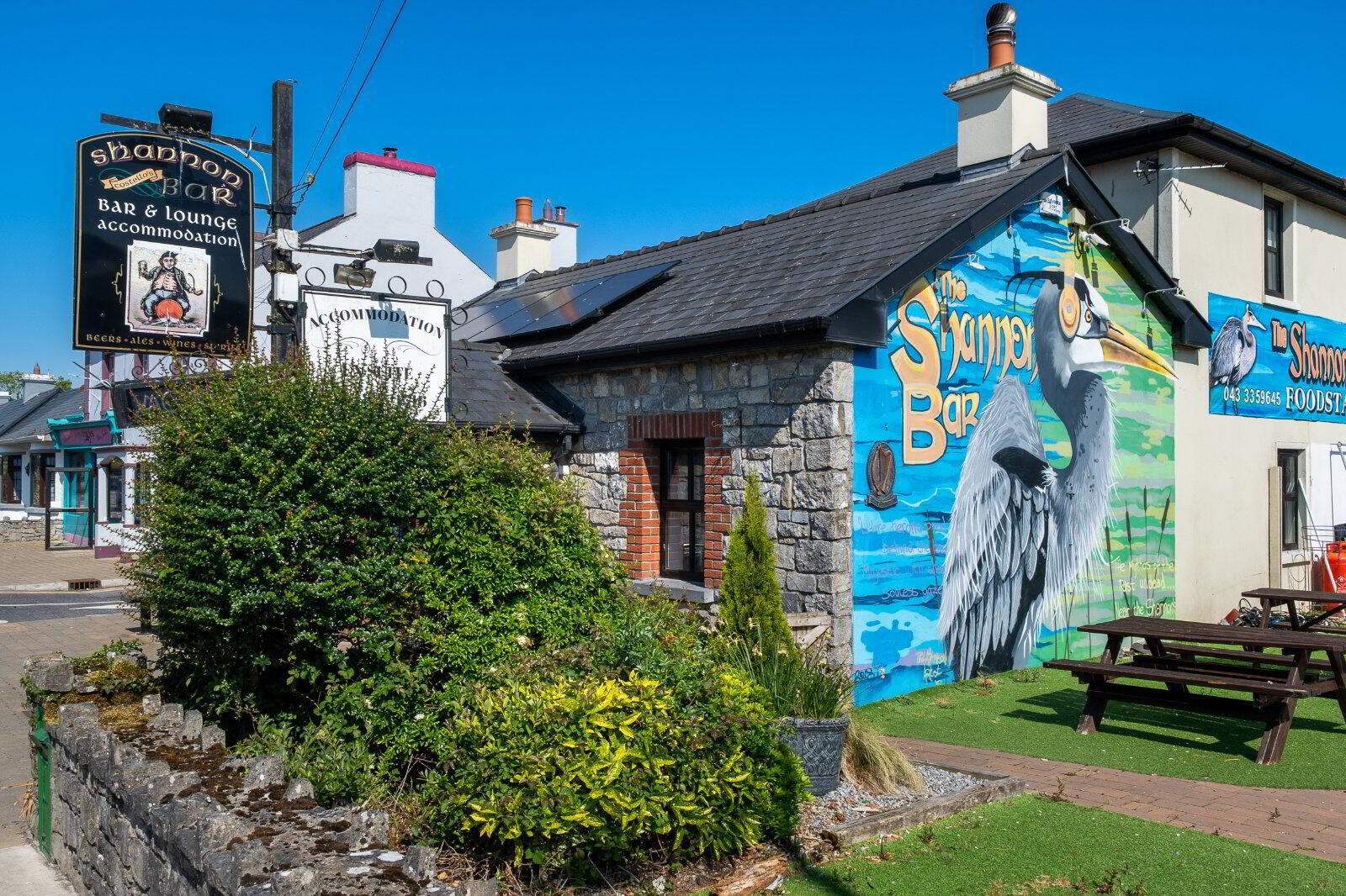 The Shannon Bar, Tarmonbarry 40 of 55