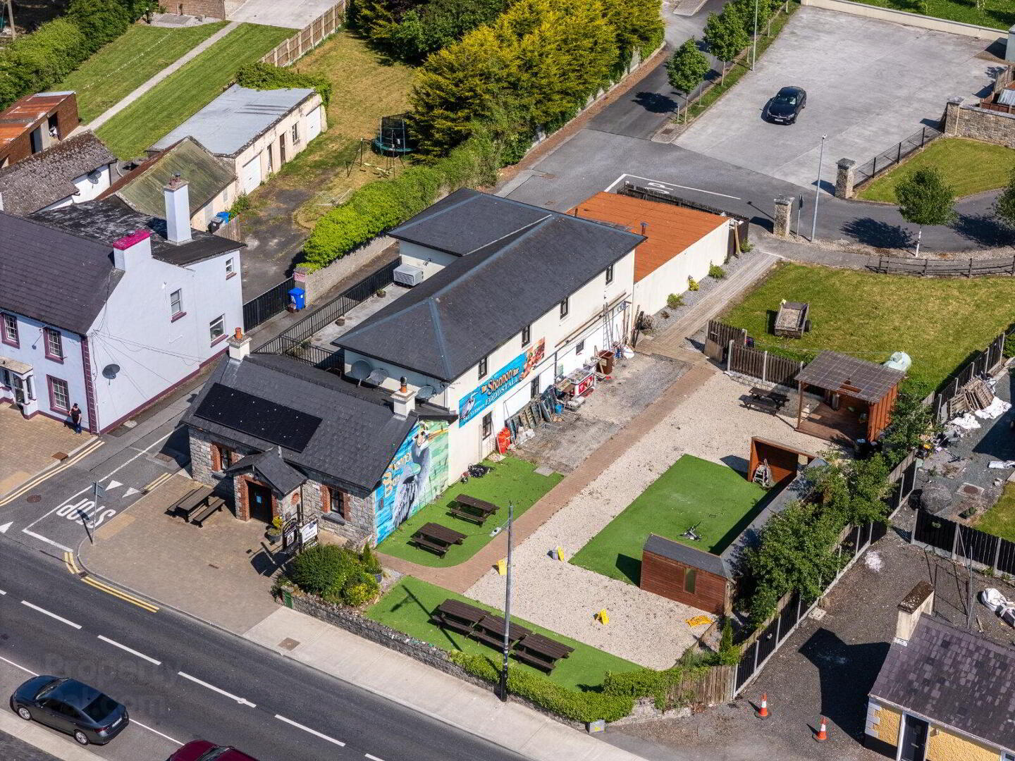 The Shannon Bar, Tarmonbarry 42 of 55