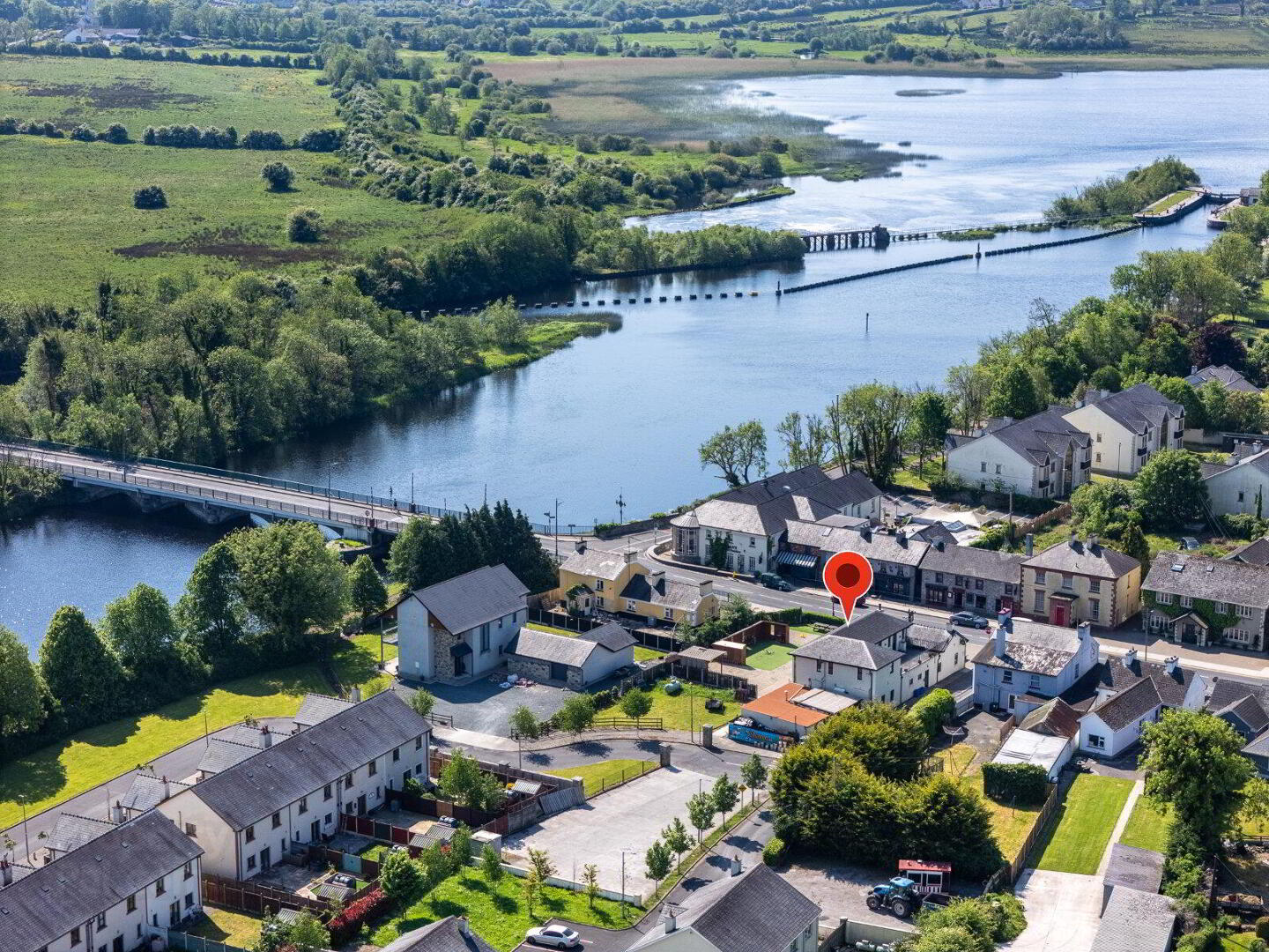 The Shannon Bar, Tarmonbarry 43 of 55