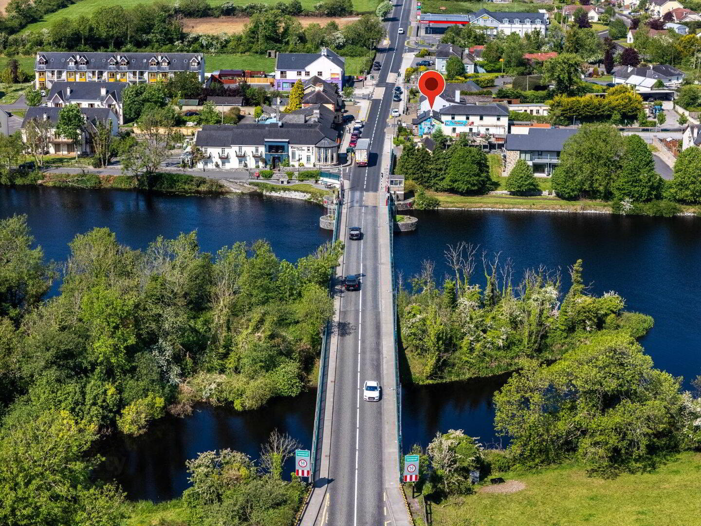 The Shannon Bar, Tarmonbarry 46 of 55