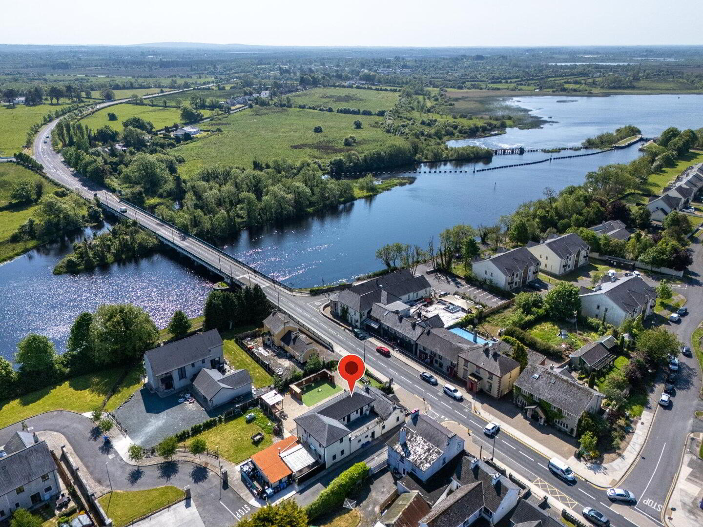 The Shannon Bar, Tarmonbarry 52 of 55