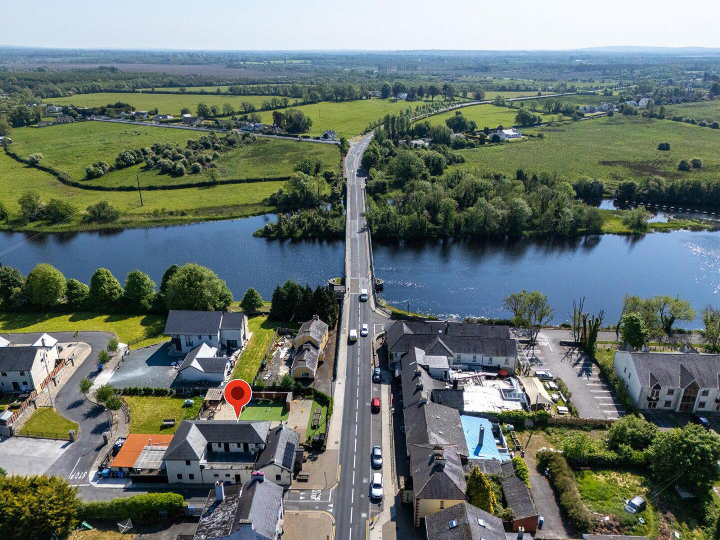 The Shannon Bar, Tarmonbarry 53 of 55