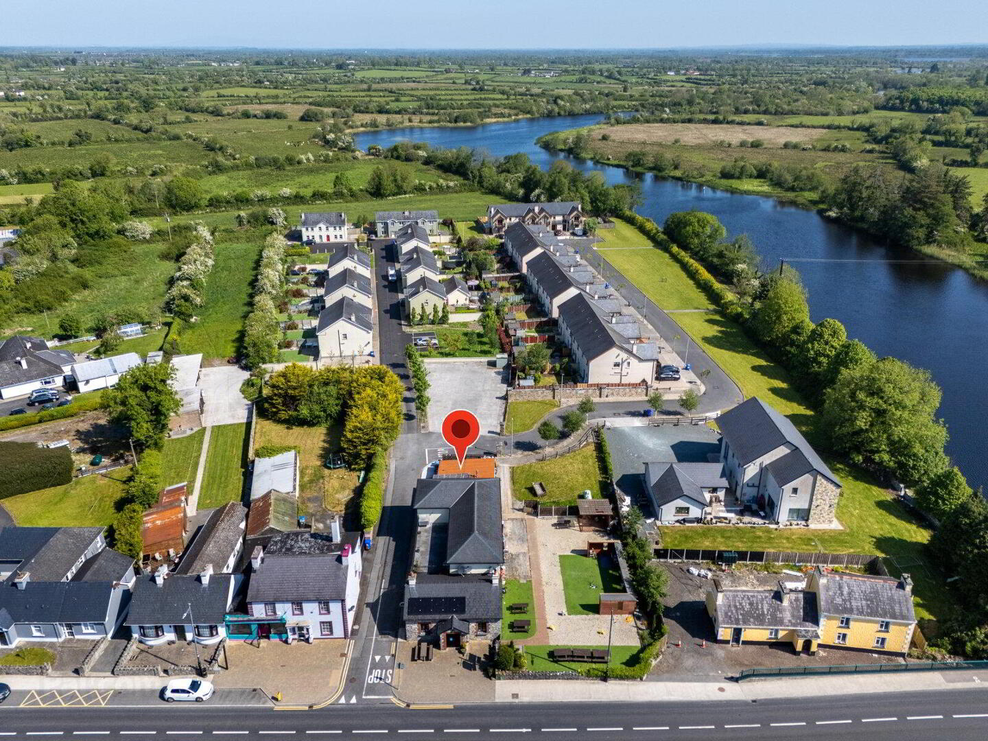 The Shannon Bar, Tarmonbarry 54 of 55