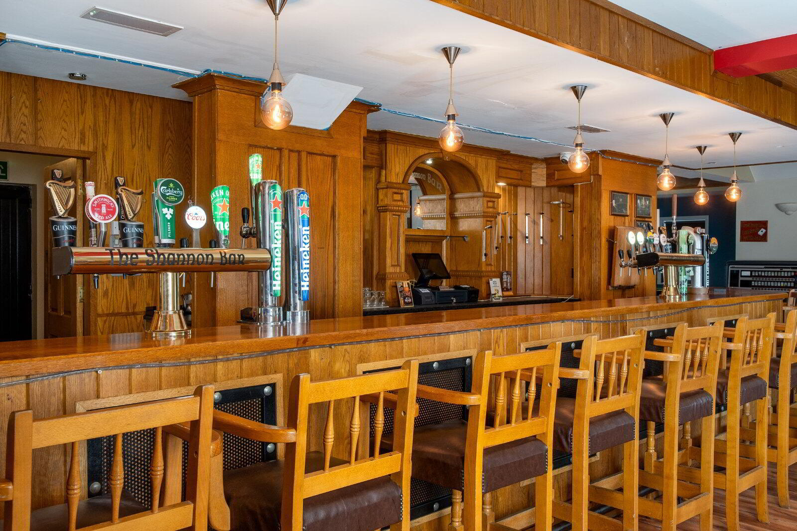 The Shannon Bar, Tarmonbarry 12 of 55